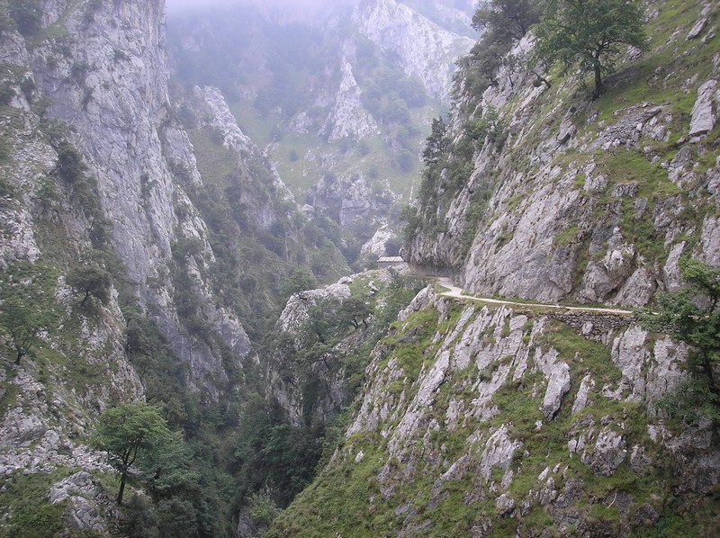 48+ Rutas Picos De Europa Asturias Pics